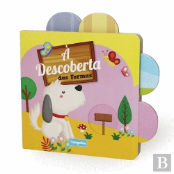 Bertrand.pt - À Descoberta - Das Formas