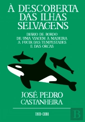 À Descoberta das Ilhas Selvagens: