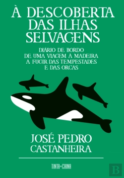 Bertrand.pt - À Descoberta das Ilhas Selvagens: