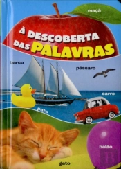 À Descoberta das Palavras