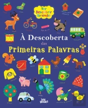 À Descoberta das Primeiras Palavras