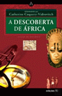 Bertrand.pt - A Descoberta de África