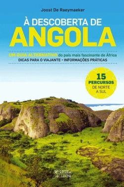 Bertrand.pt - À Descoberta de Angola