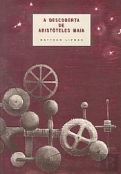 A Descoberta de Aristóteles Maia