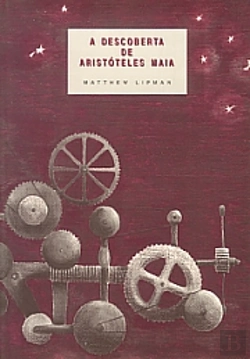 Bertrand.pt - A Descoberta de Aristóteles Maia