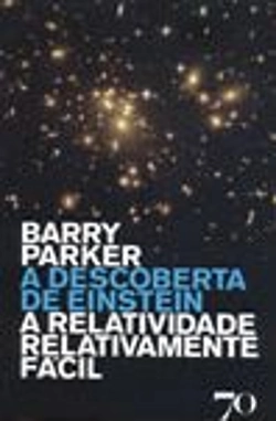Bertrand.pt - A Descoberta de Einstein