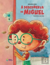 A Descoberta De Miguel