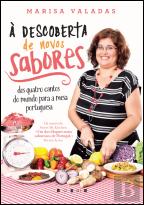 À Descoberta de Novos Sabores