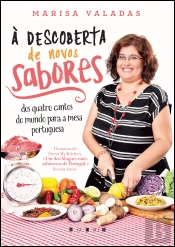 À Descoberta de Novos Sabores