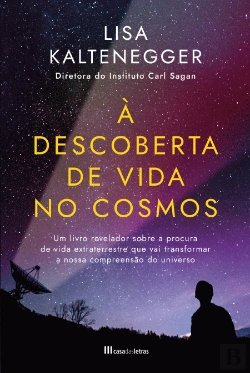 Bertrand.pt - À Descoberta de Vida no Cosmos