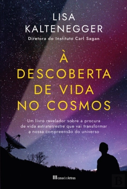Bertrand.pt - À Descoberta de Vida no Cosmos