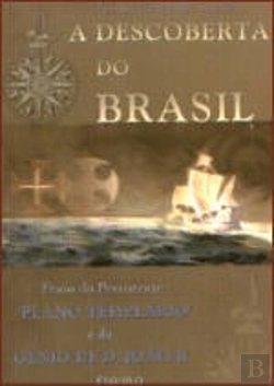 Bertrand.pt - A Descoberta do Brasil