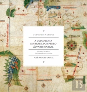 Á Descoberta do Brasil por Pedro Álvares de Cabral