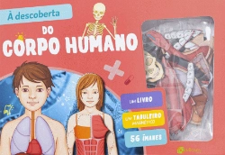 Bertrand.pt - À Descoberta do Corpo Humano