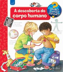 À Descoberta do Corpo Humano