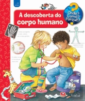À Descoberta do Corpo Humano