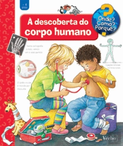 Bertrand.pt - À Descoberta do Corpo Humano
