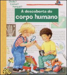 À Descoberta do Corpo Humano