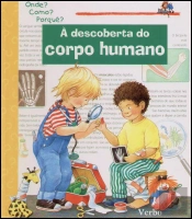 À Descoberta do Corpo Humano