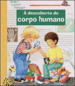 Bertrand.pt - À Descoberta do Corpo Humano