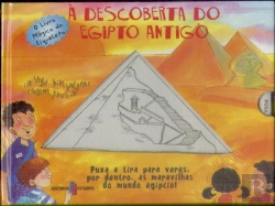 Bertrand.pt - À Descoberta do Egipto Antigo