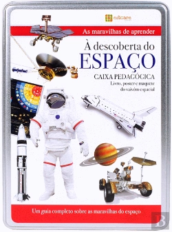 Bertrand.pt - À Descoberta do Espaço