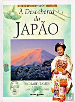 Bertrand.pt - À Descoberta do Japão