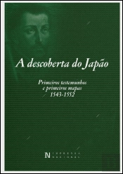 A Descoberta do Japão