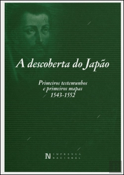 Bertrand.pt - A Descoberta do Japão