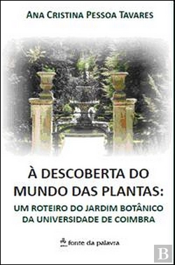 Bertrand.pt - À Descoberta do Mundo das Plantas