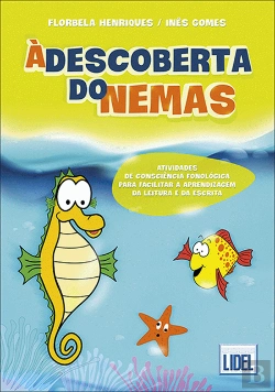 Bertrand.pt - À Descoberta do Nemas