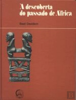 Bertrand.pt - À Descoberta do Passado de África