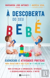 À Descoberta do Seu Bebé