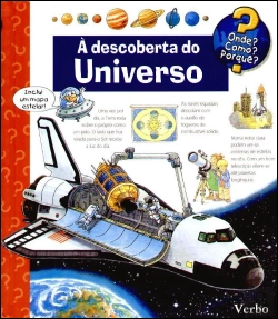 Bertrand.pt - À Descoberta do Universo