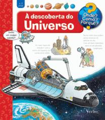 À Descoberta do Universo
