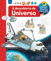 À Descoberta do Universo
