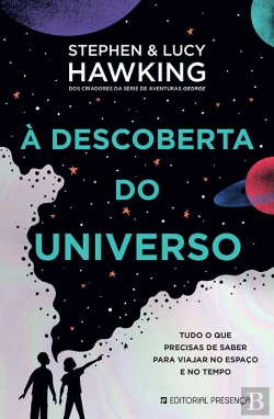 Bertrand.pt - À Descoberta do Universo