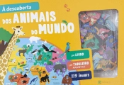 À Descoberta dos Animais do Mundo
