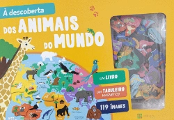 Bertrand.pt - À Descoberta dos Animais do Mundo