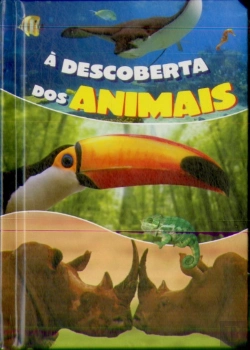 Bertrand.pt - À Descoberta dos Animais