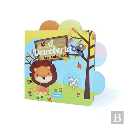 Bertrand.pt - À Descoberta - Dos Animais
