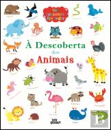 À Descoberta dos Animais