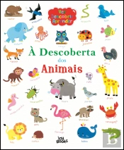 À Descoberta dos Animais