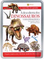 À Descoberta dos Dinossauros