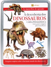 À Descoberta dos Dinossauros