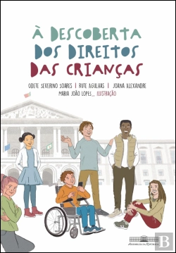 Bertrand.pt - À Descoberta dos Direitos das Crianças