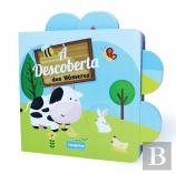 À Descoberta - Dos Números