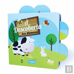 Bertrand.pt - À Descoberta - Dos Números