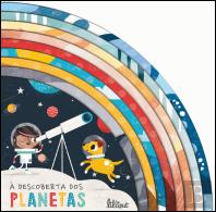 À Descoberta dos Planetas