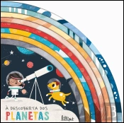 À Descoberta dos Planetas